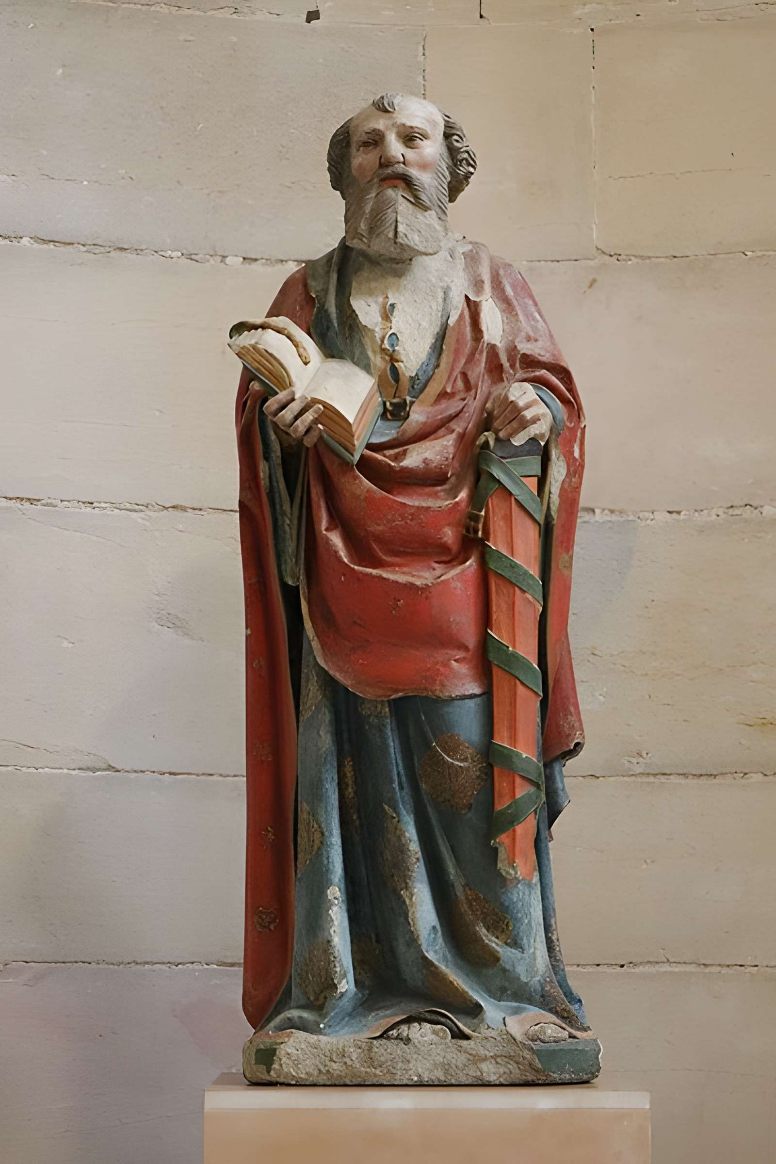 Musée d'art sacré de Dijon