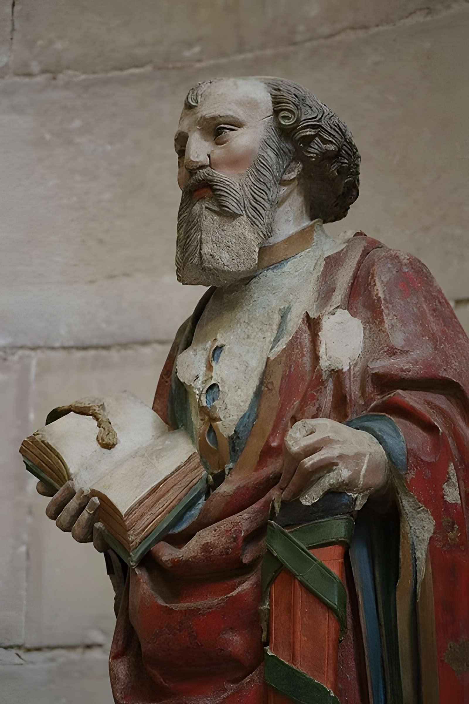 Musée d'art sacré de Dijon