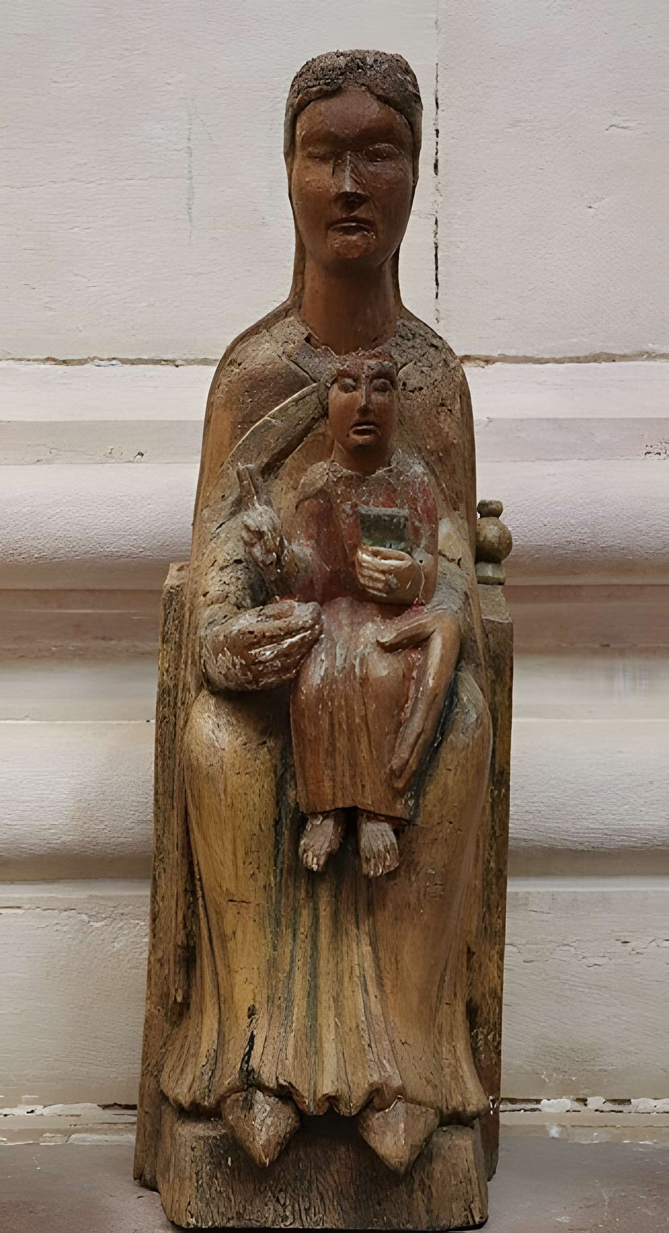 Musée d'art sacré de Dijon