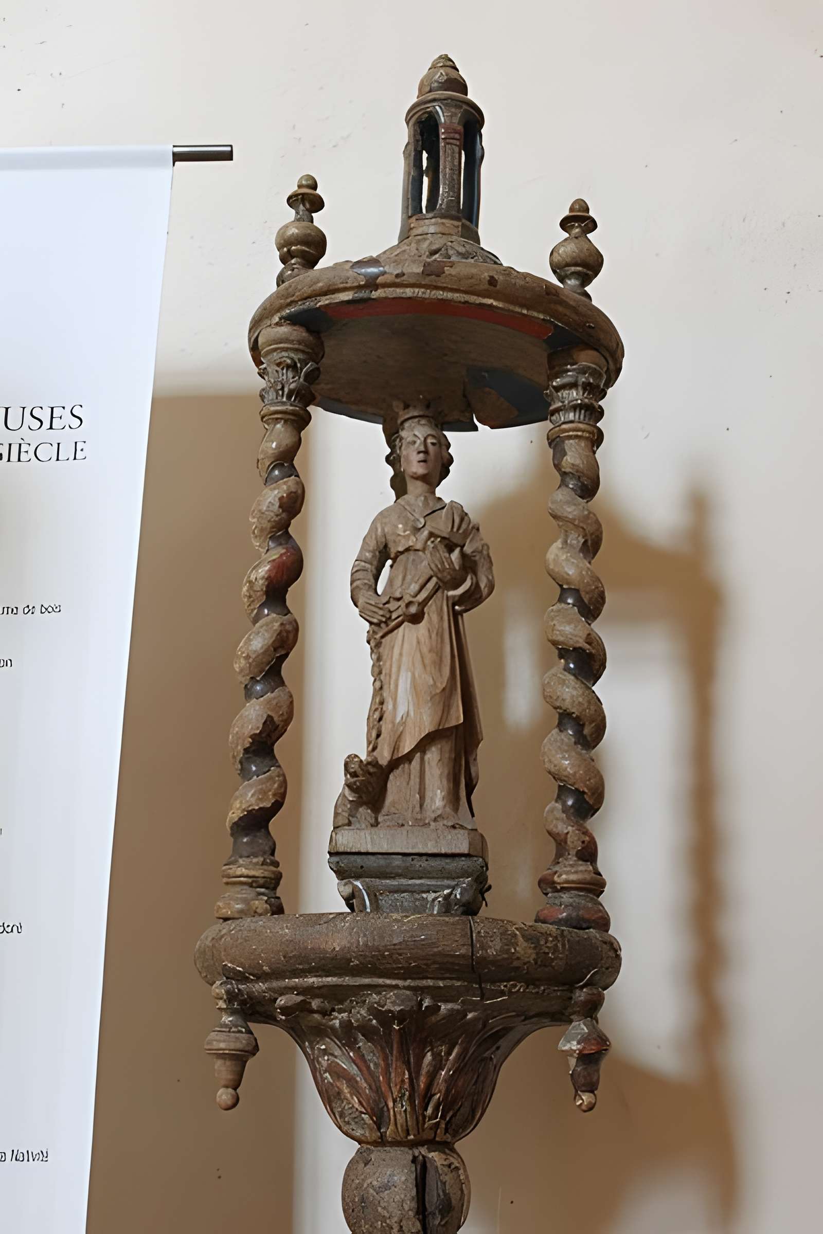 Musée d'art sacré de Dijon