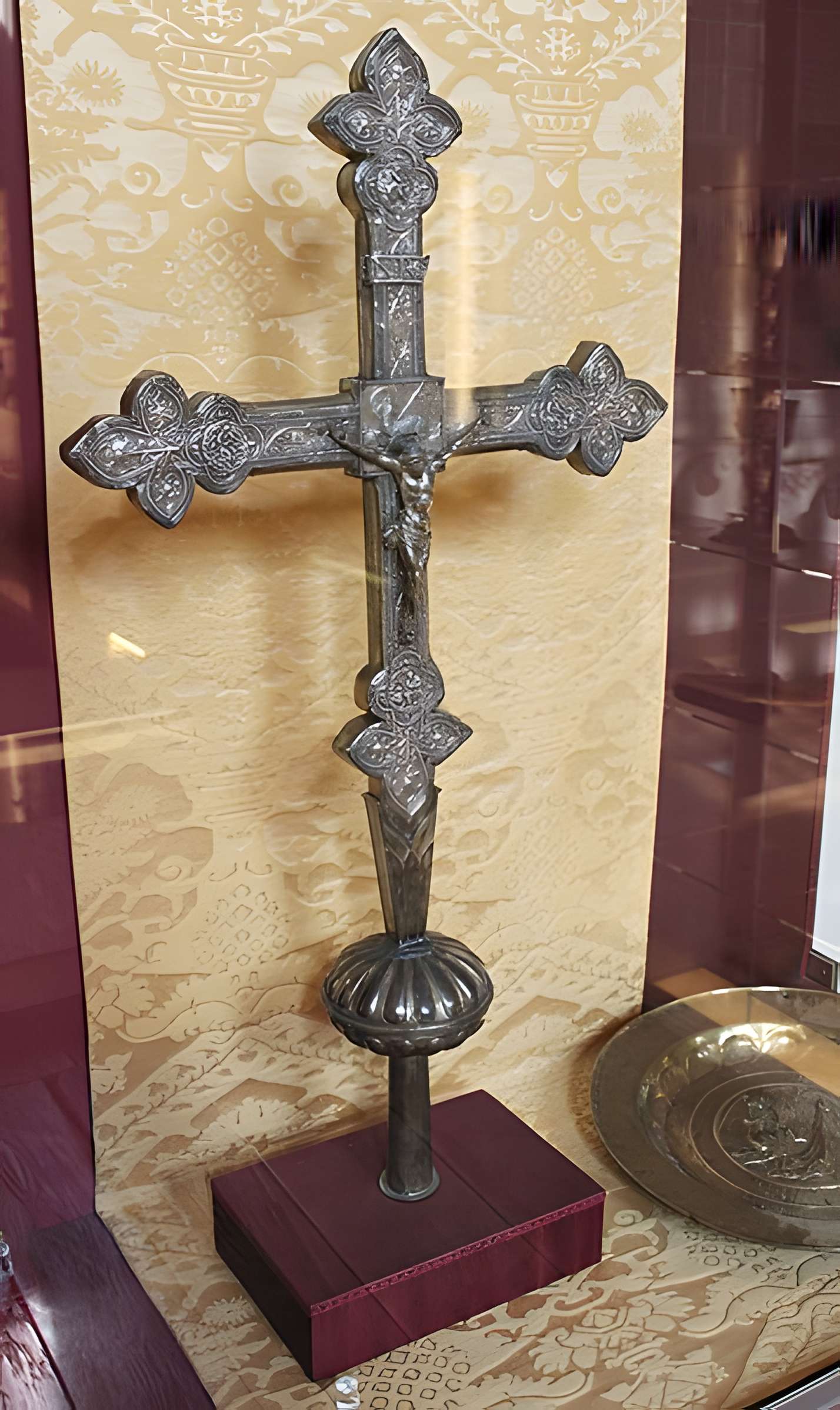 Musée d'art sacré de Dijon