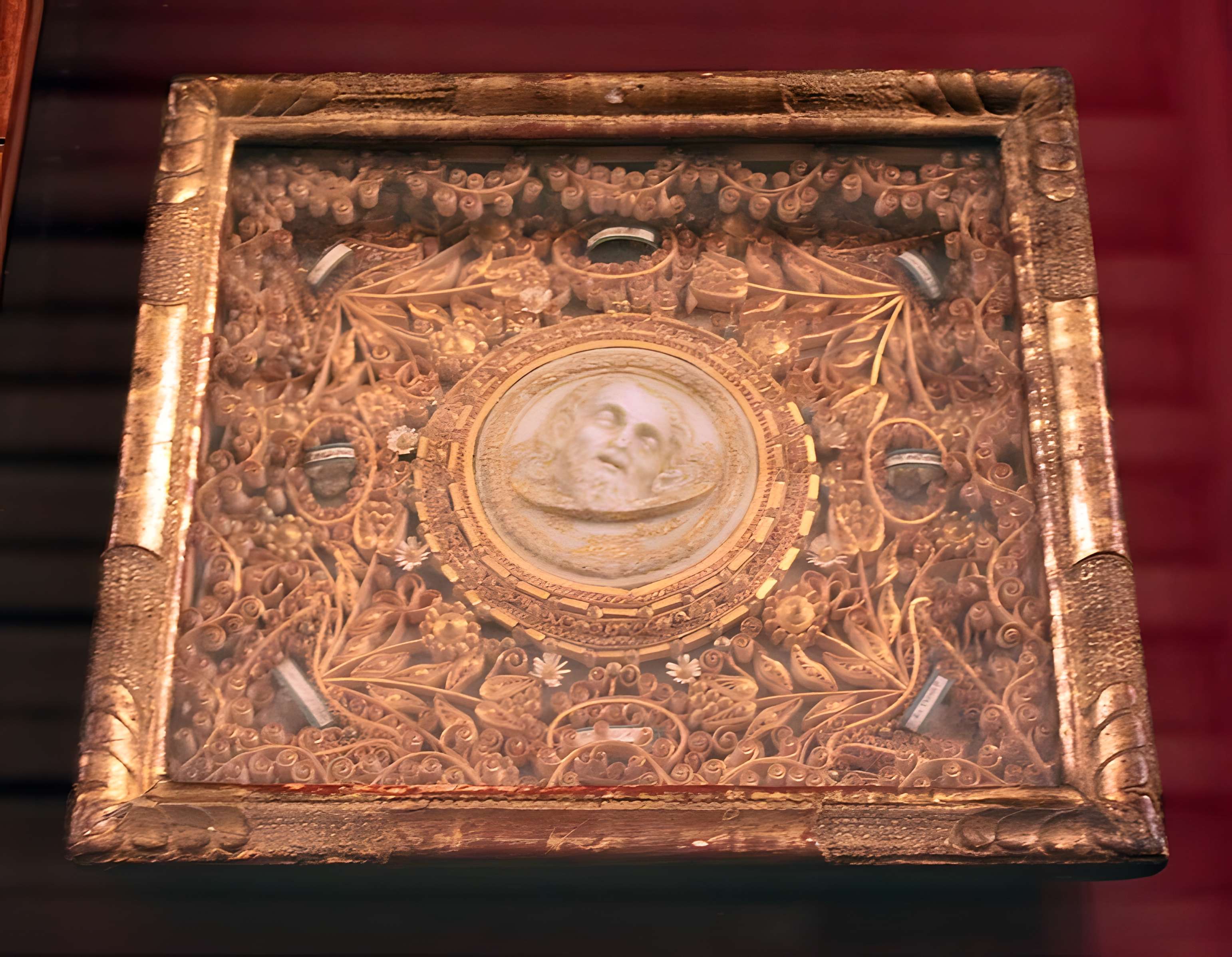 Musée d'art sacré de Dijon