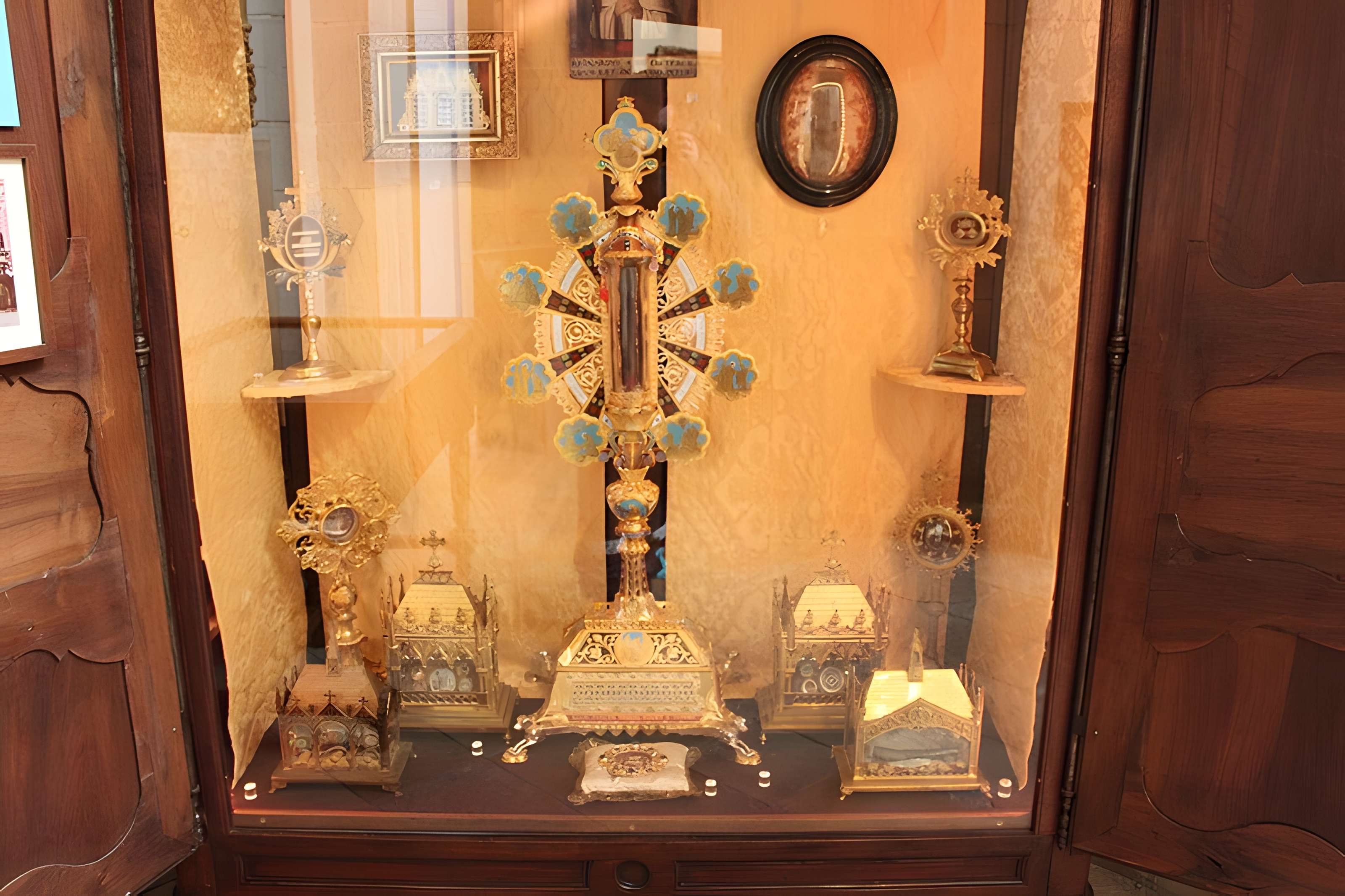 Musée d'art sacré de Dijon