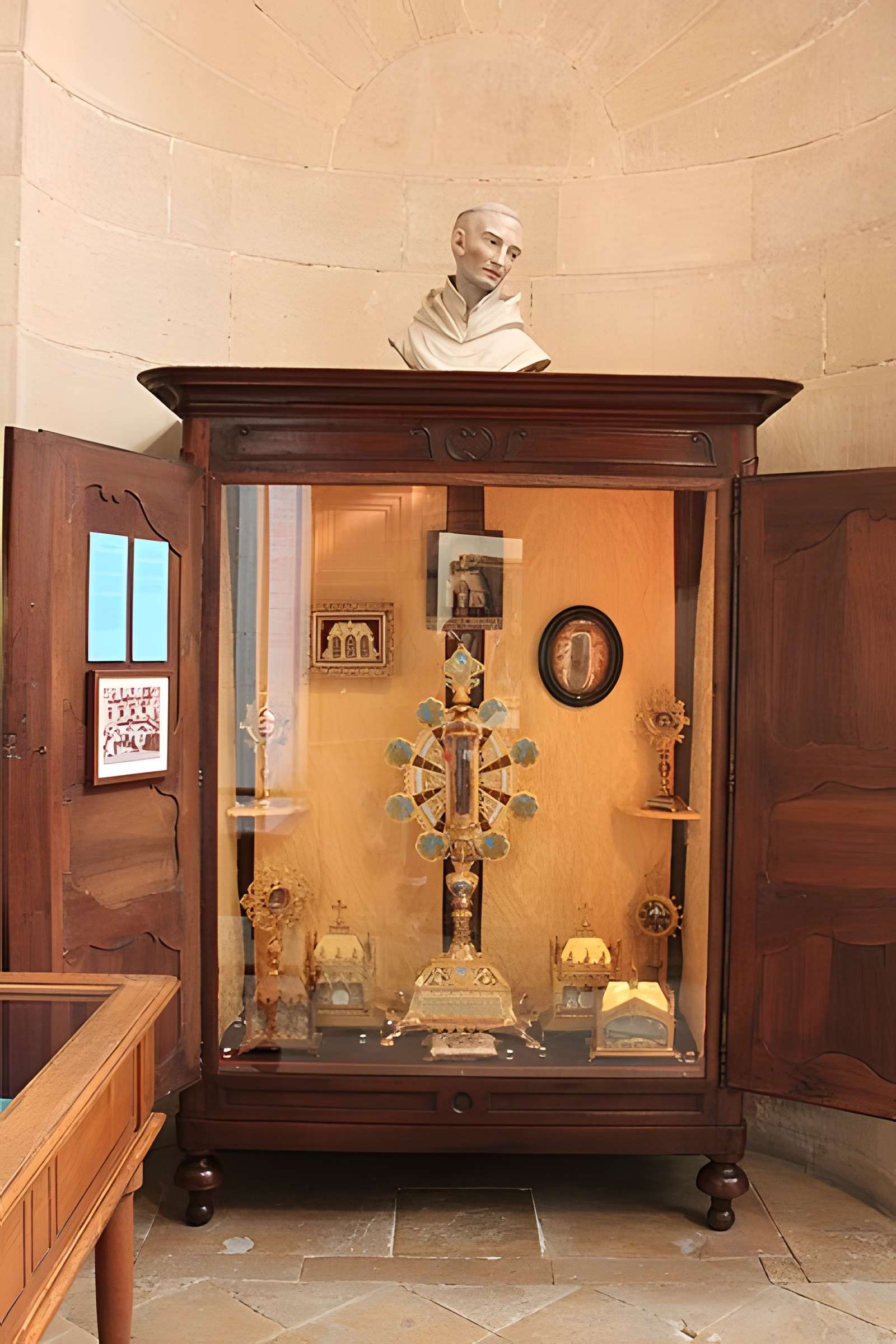 Musée d'art sacré de Dijon