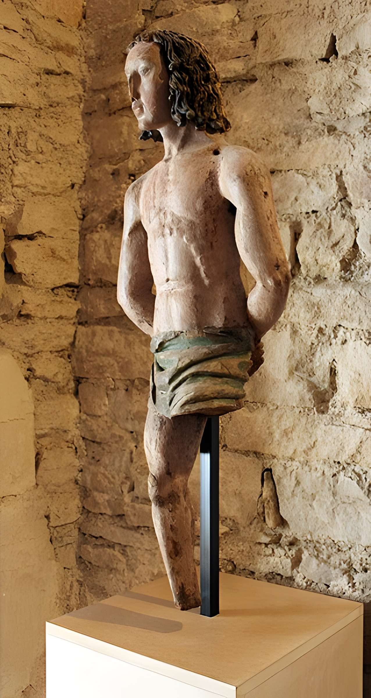 Musée d'art sacré de Dijon