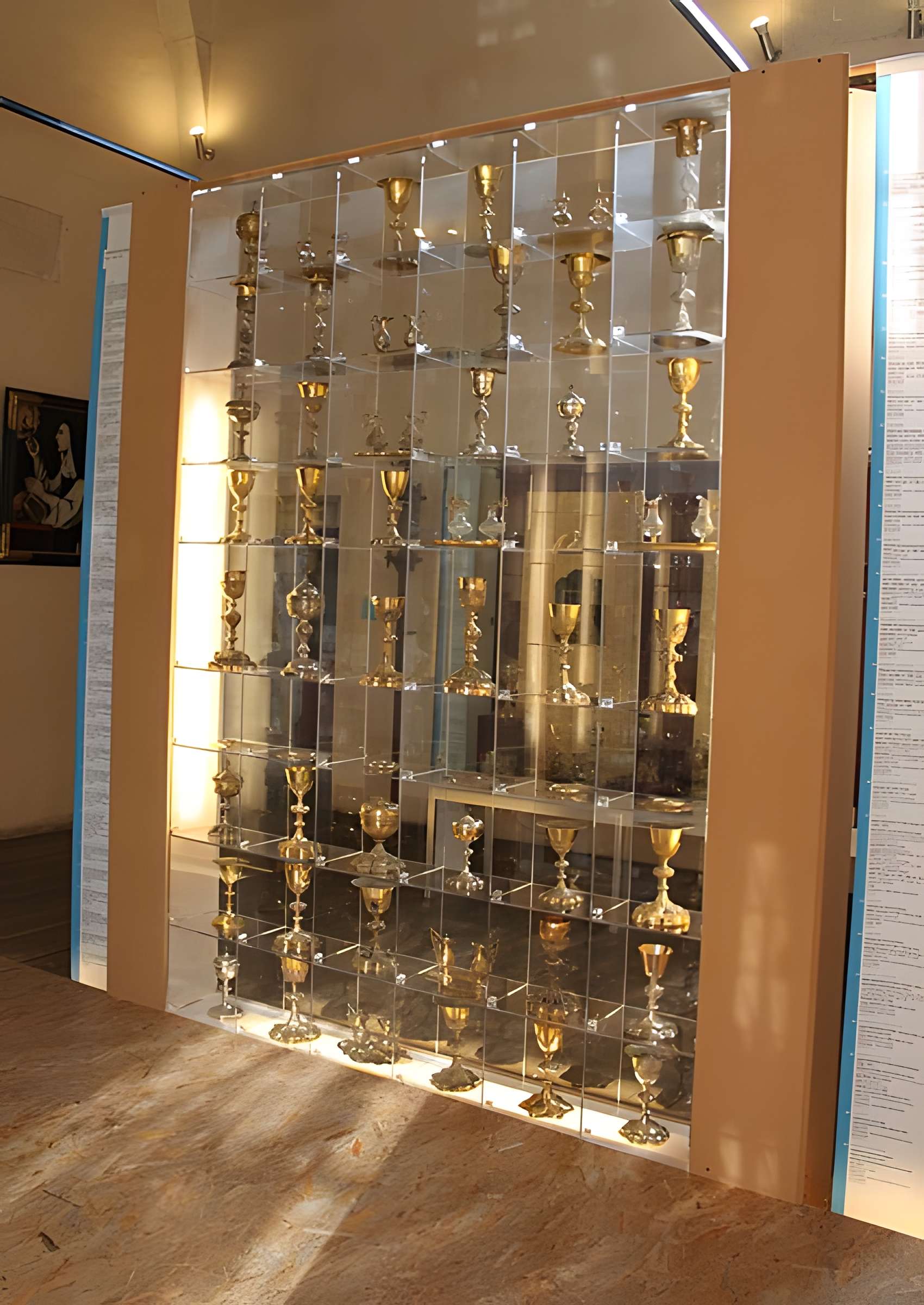 Musée d'art sacré de Dijon