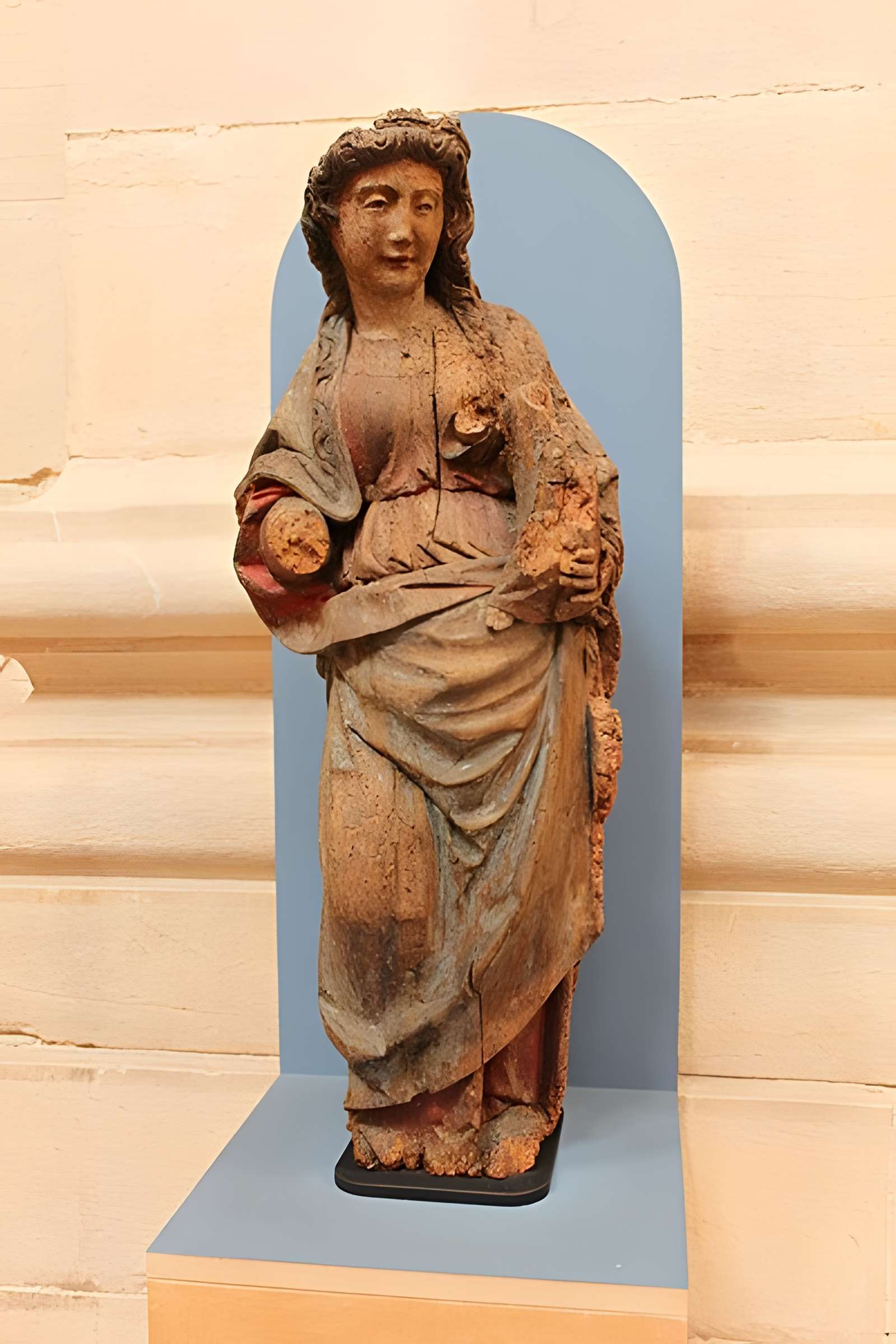 Musée d'art sacré de Dijon