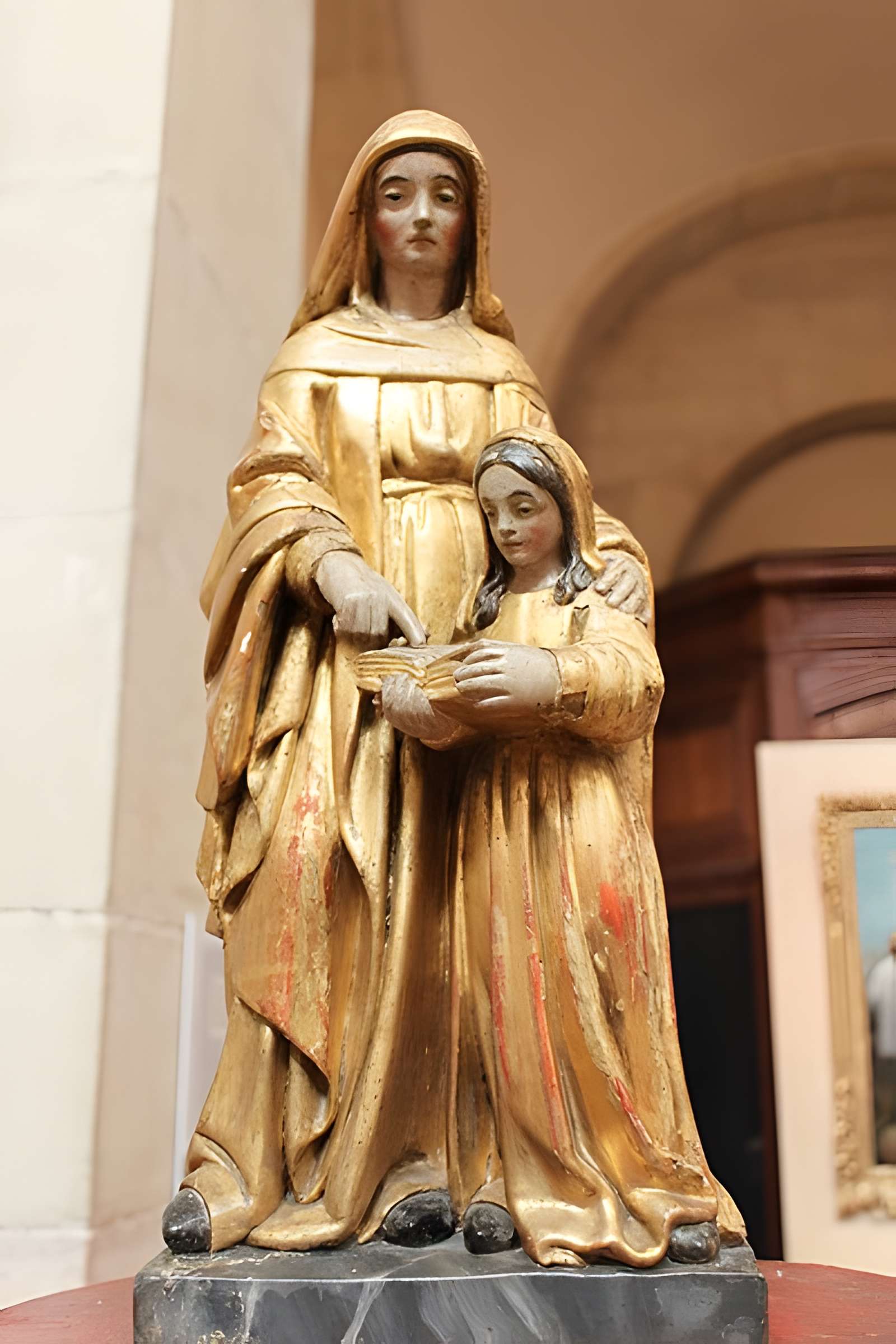 Musée d'art sacré de Dijon