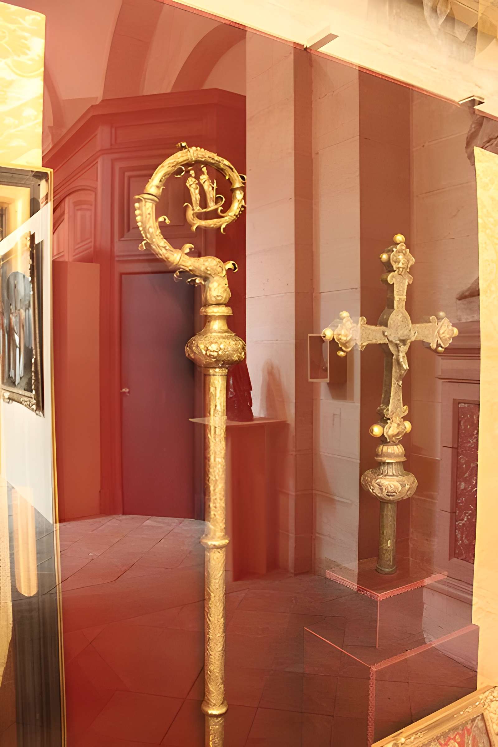 Musée d'art sacré de Dijon