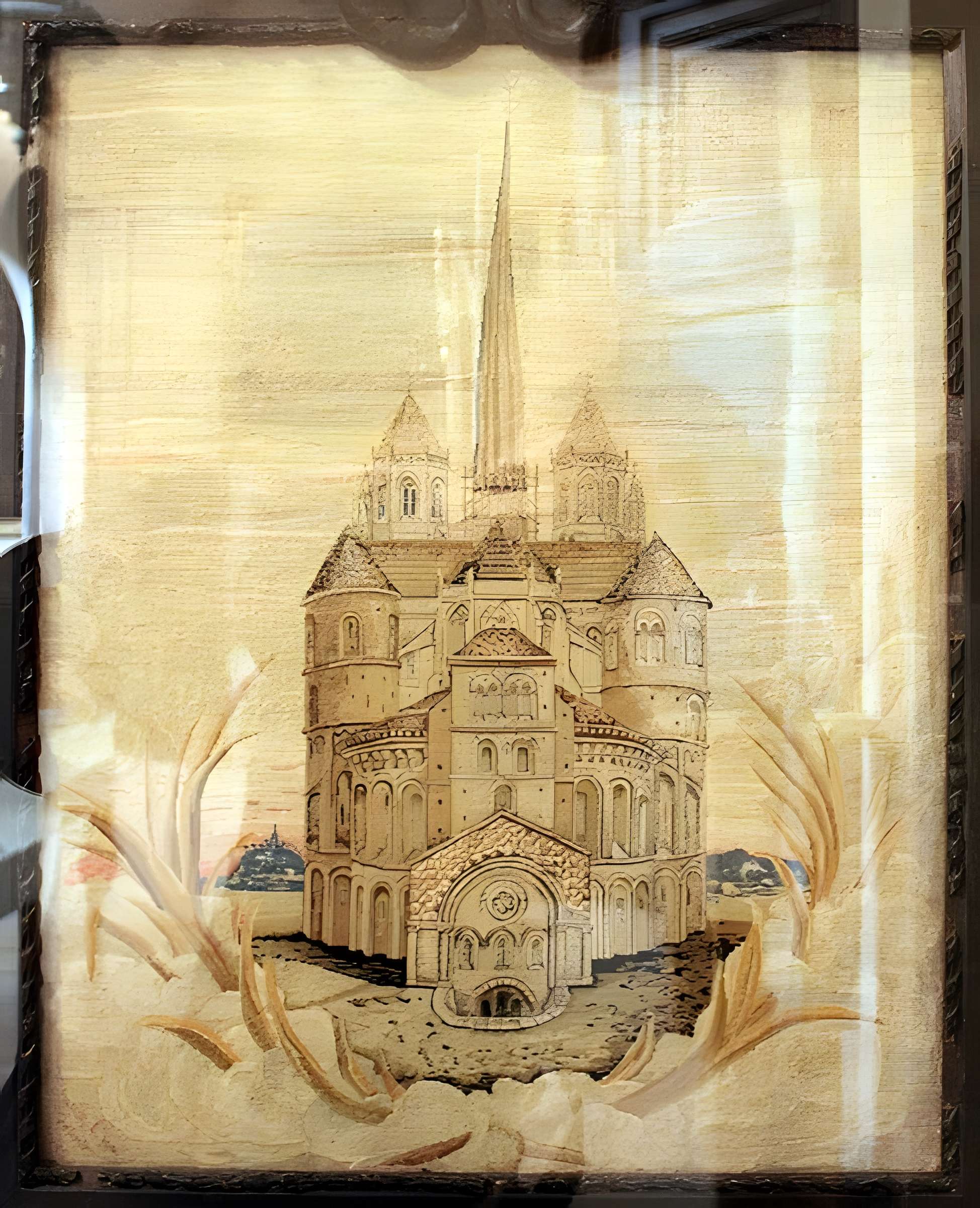 Musée d'art sacré de Dijon