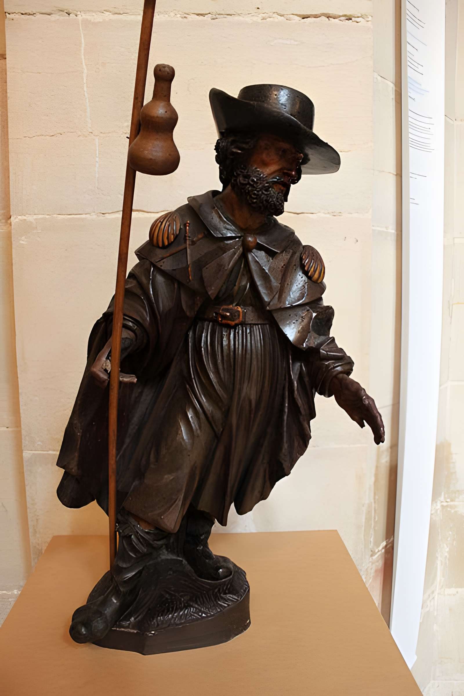 Musée d'art sacré de Dijon