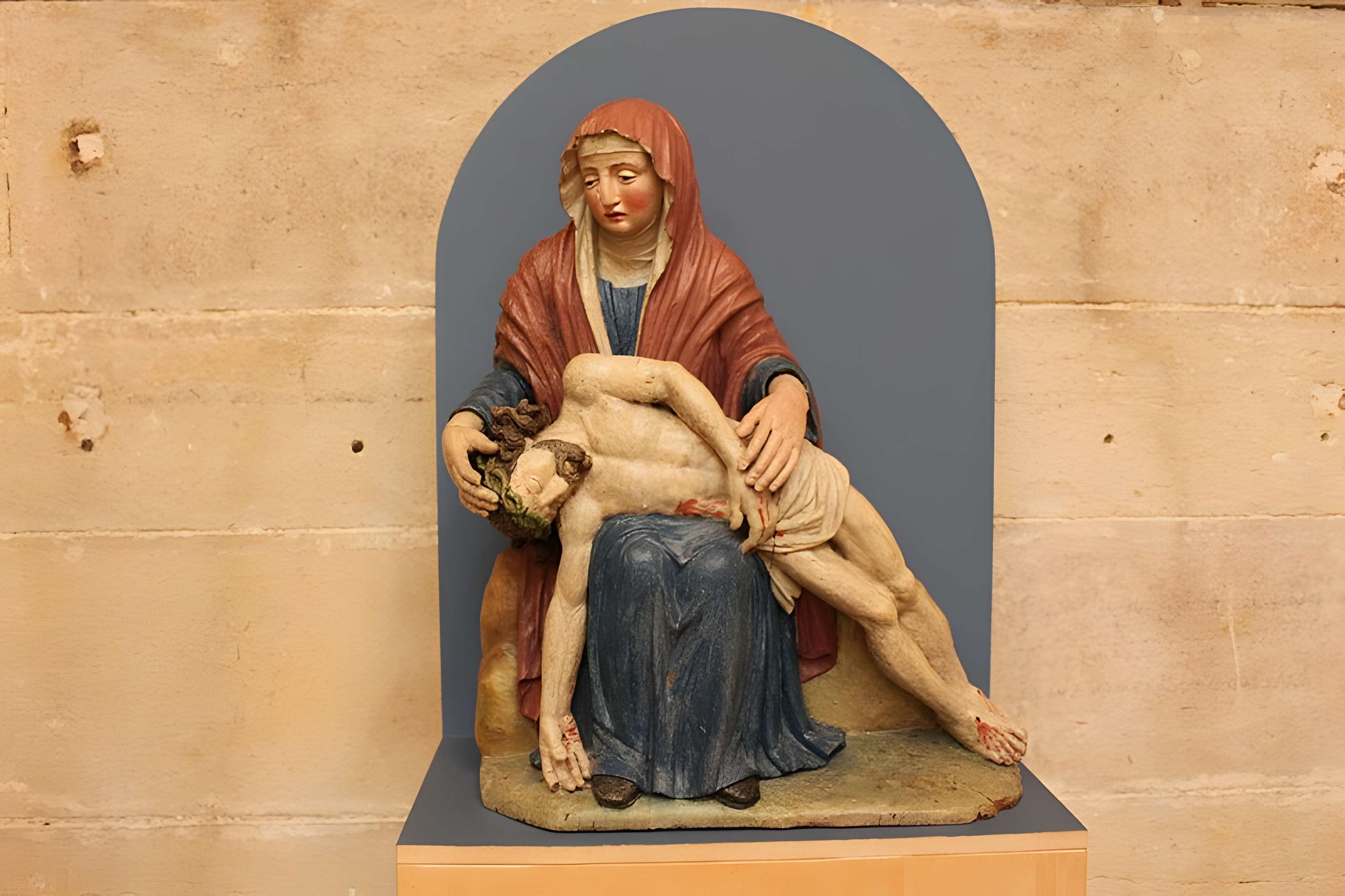 Musée d'art sacré de Dijon