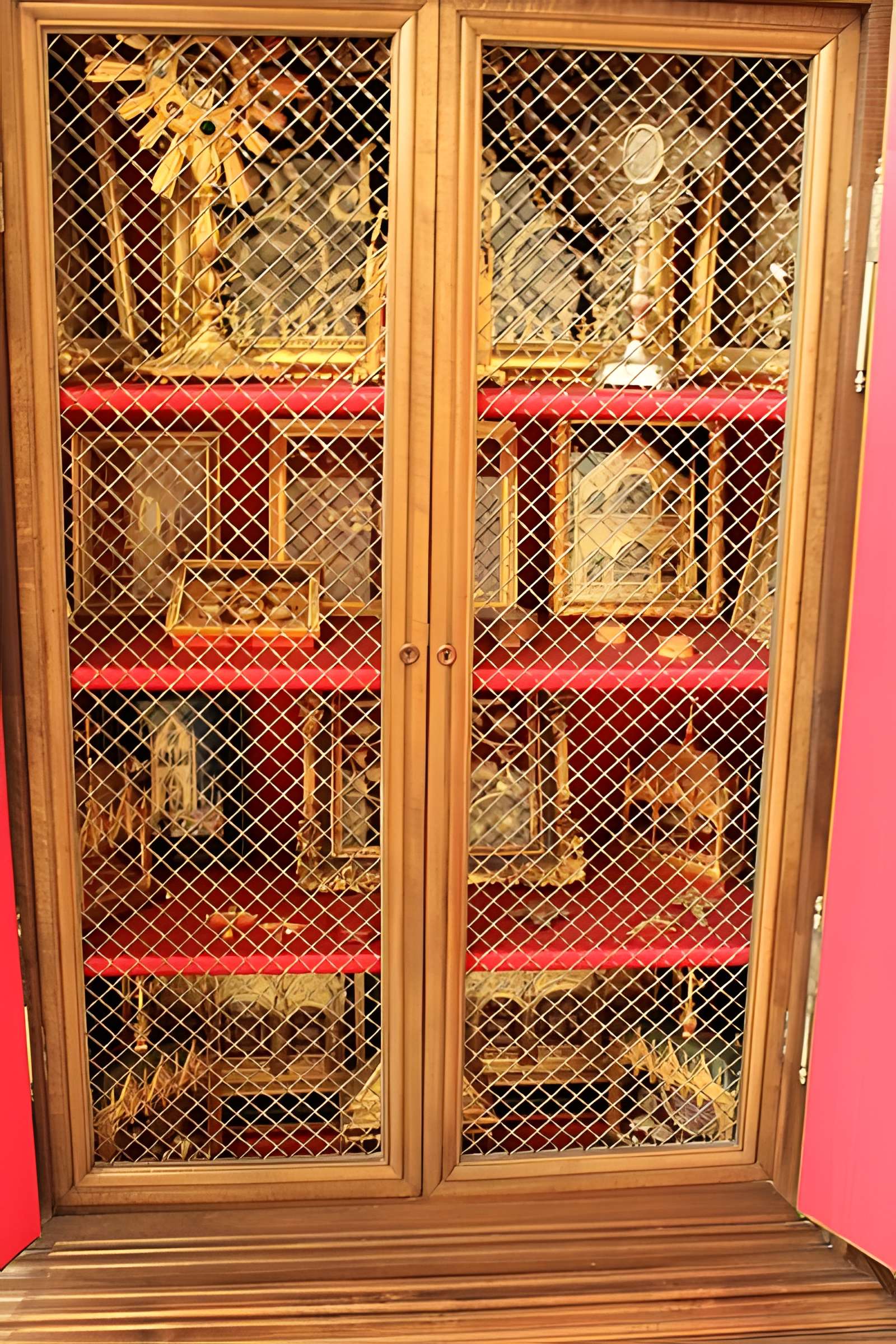 Musée d'art sacré de Dijon