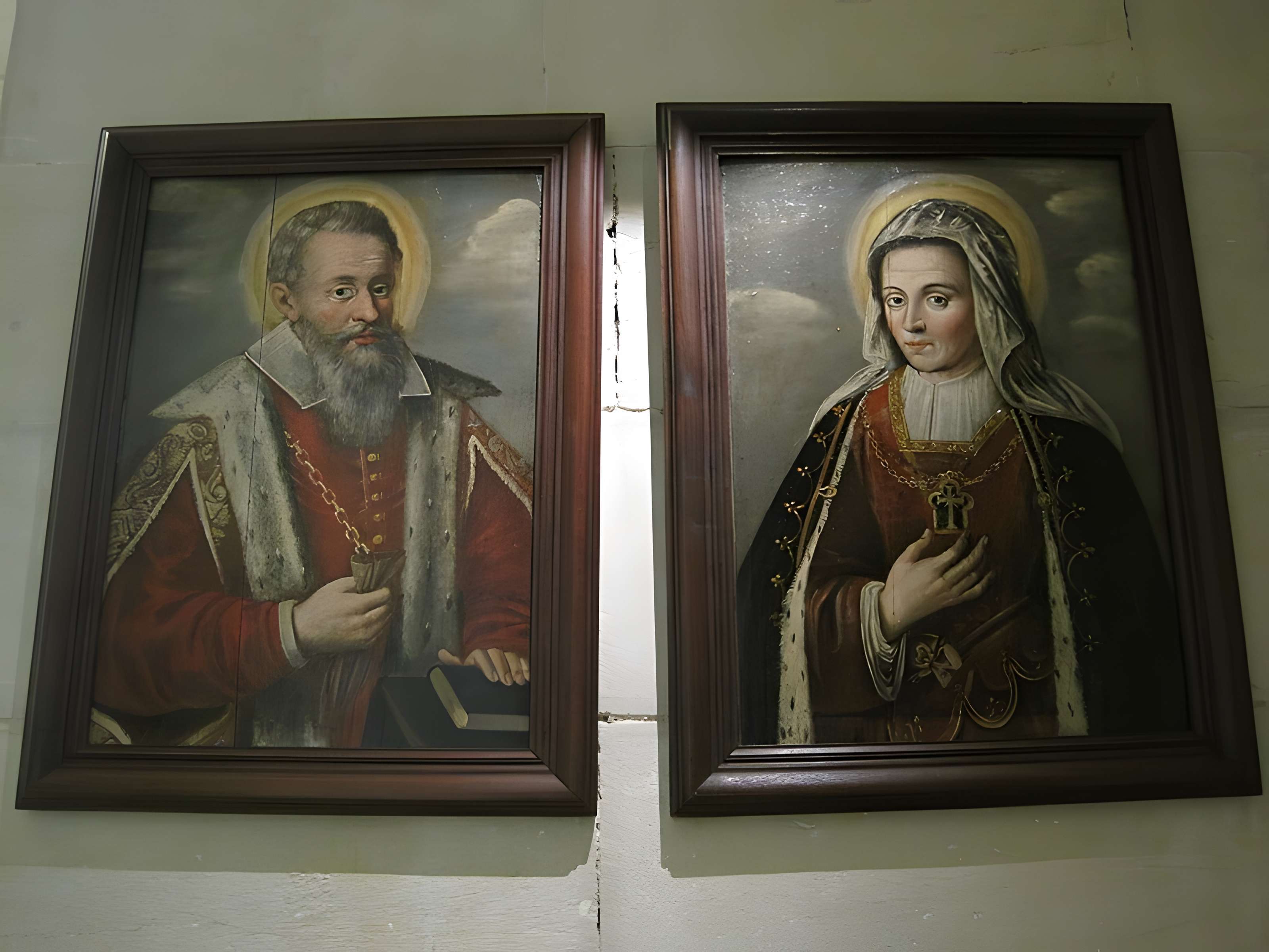 Musée d'art sacré de Dijon