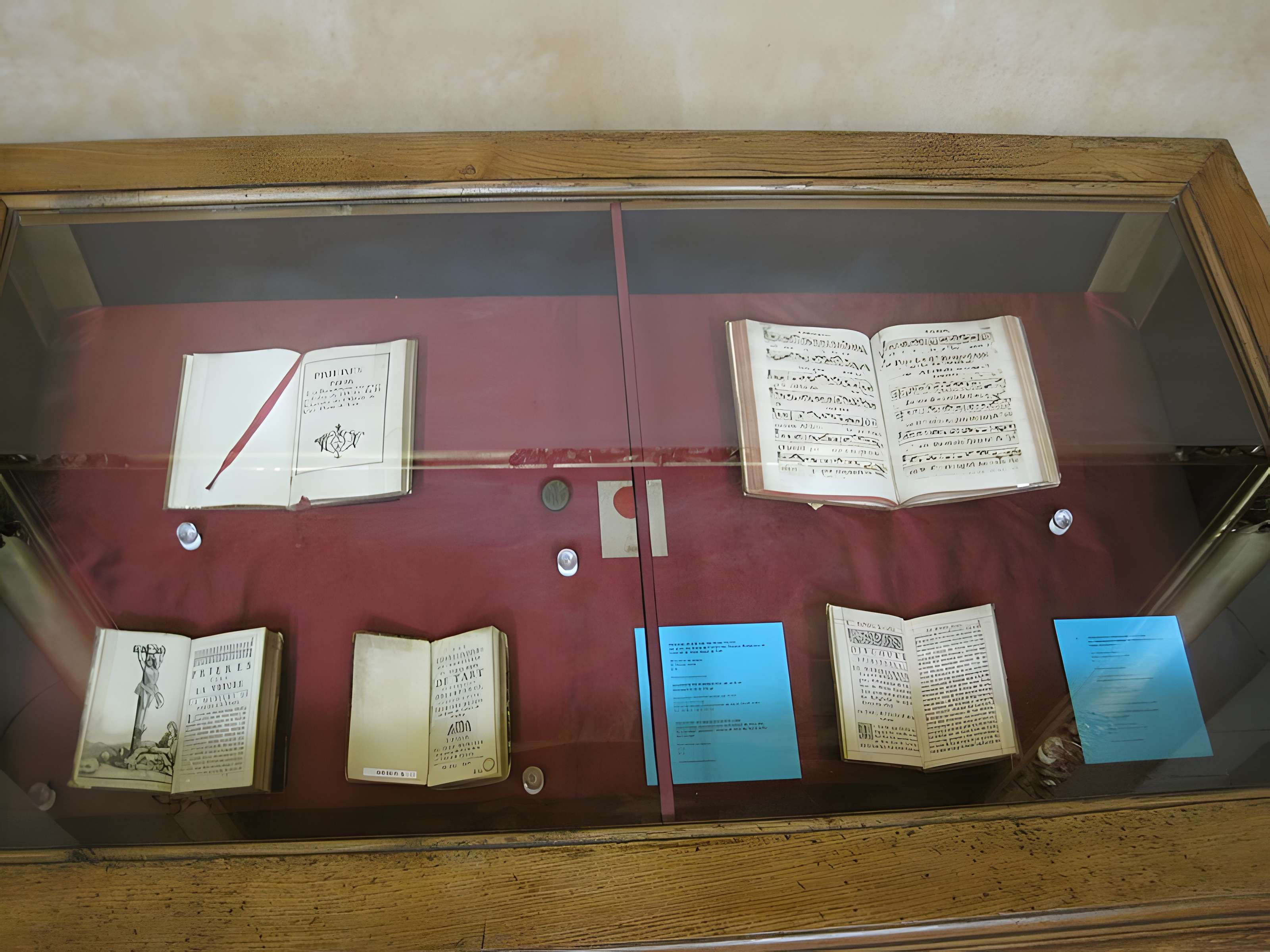 Musée d'art sacré de Dijon