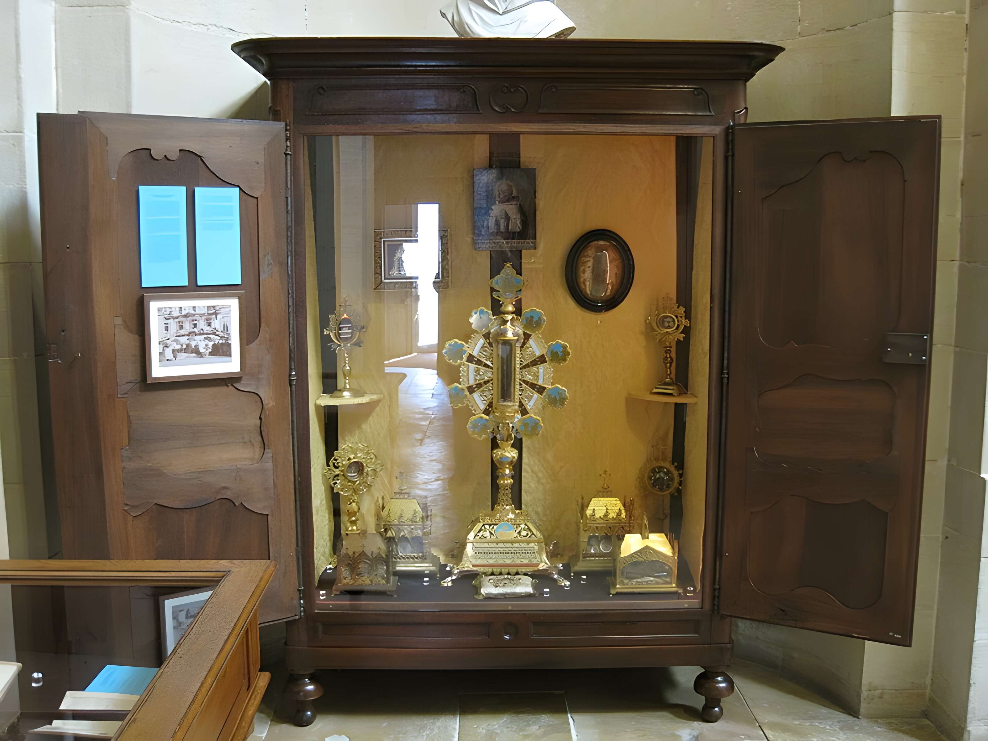 Musée d'art sacré de Dijon