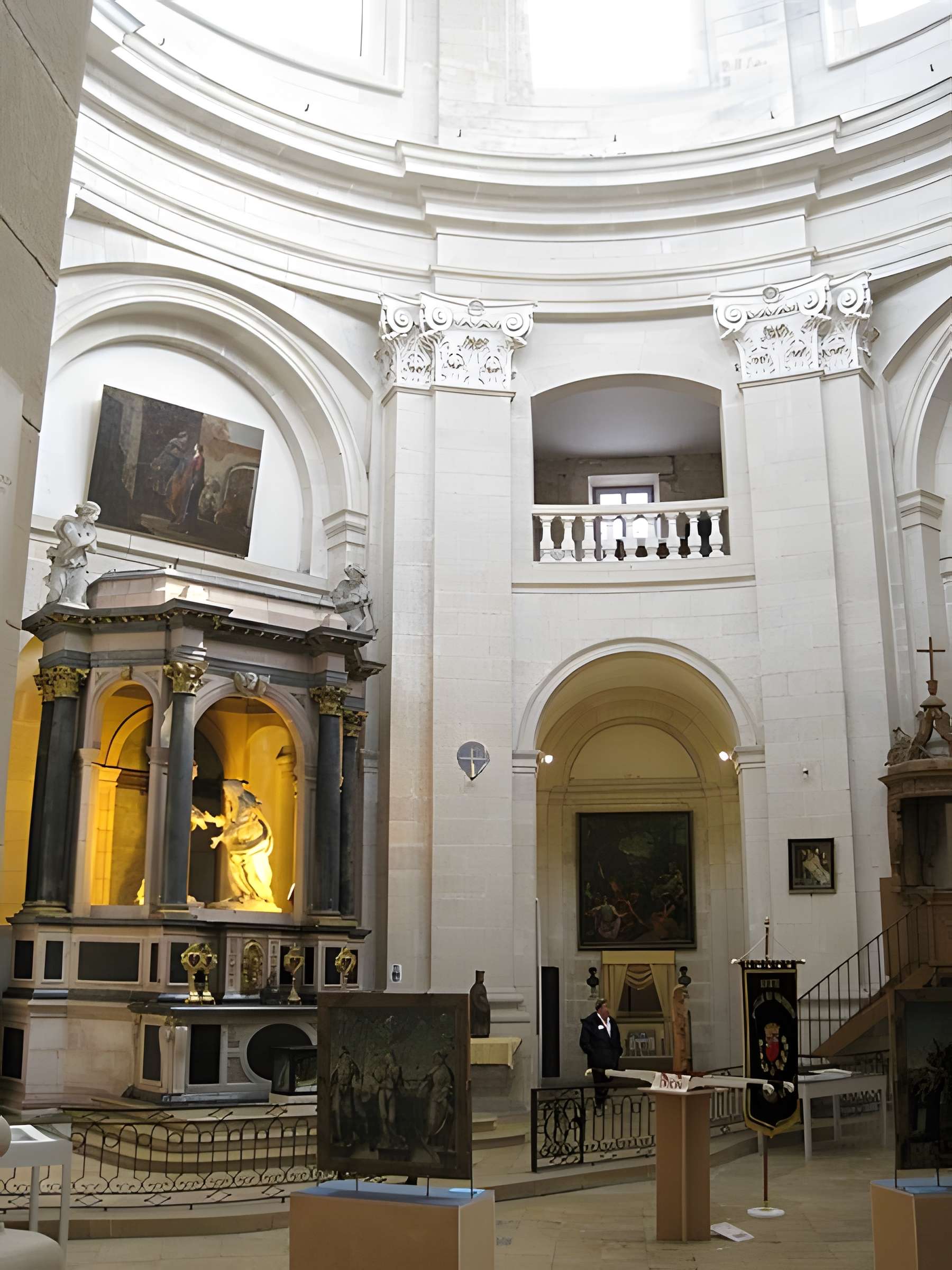 Musée d'art sacré de Dijon