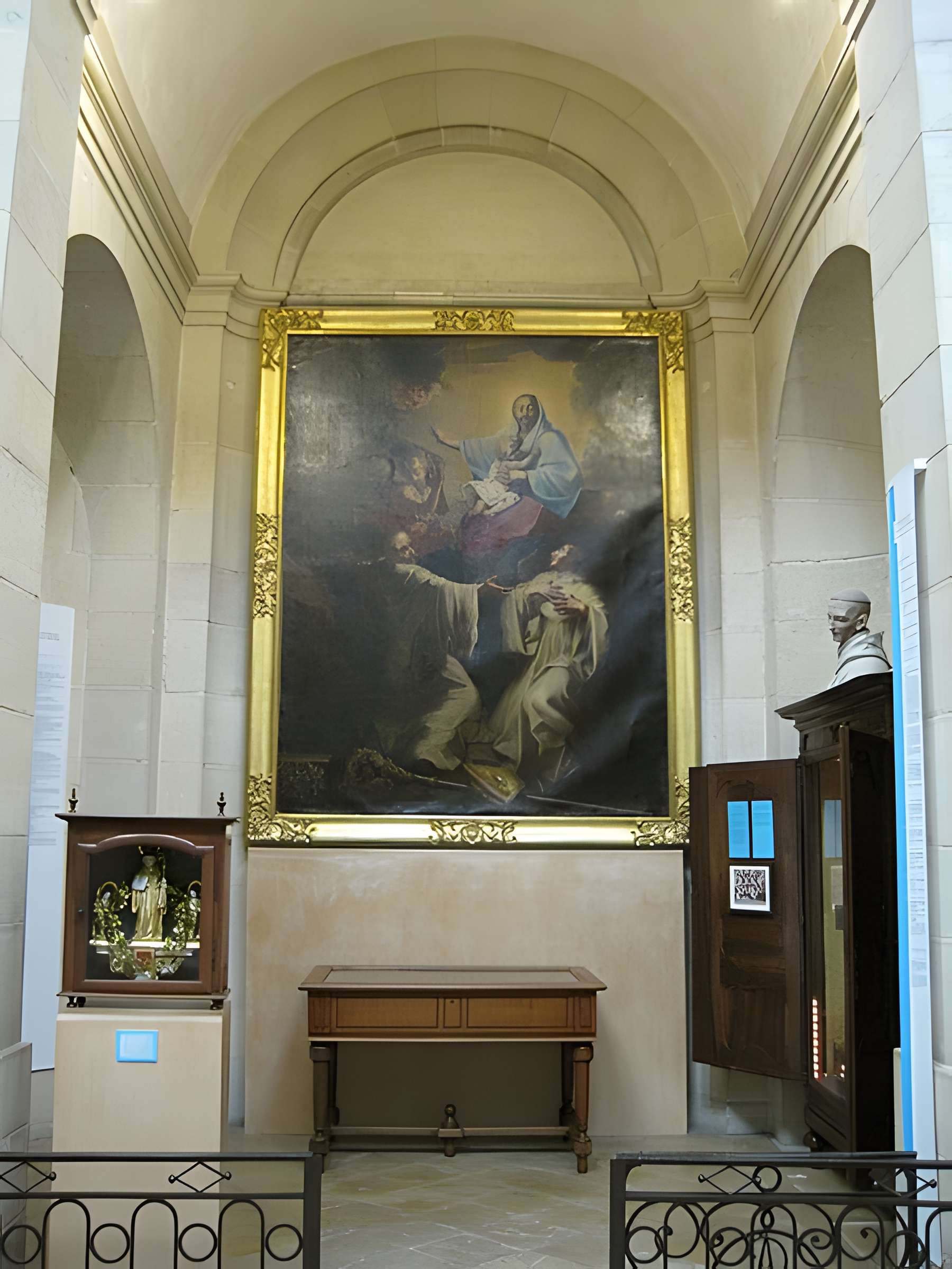 Musée d'art sacré de Dijon