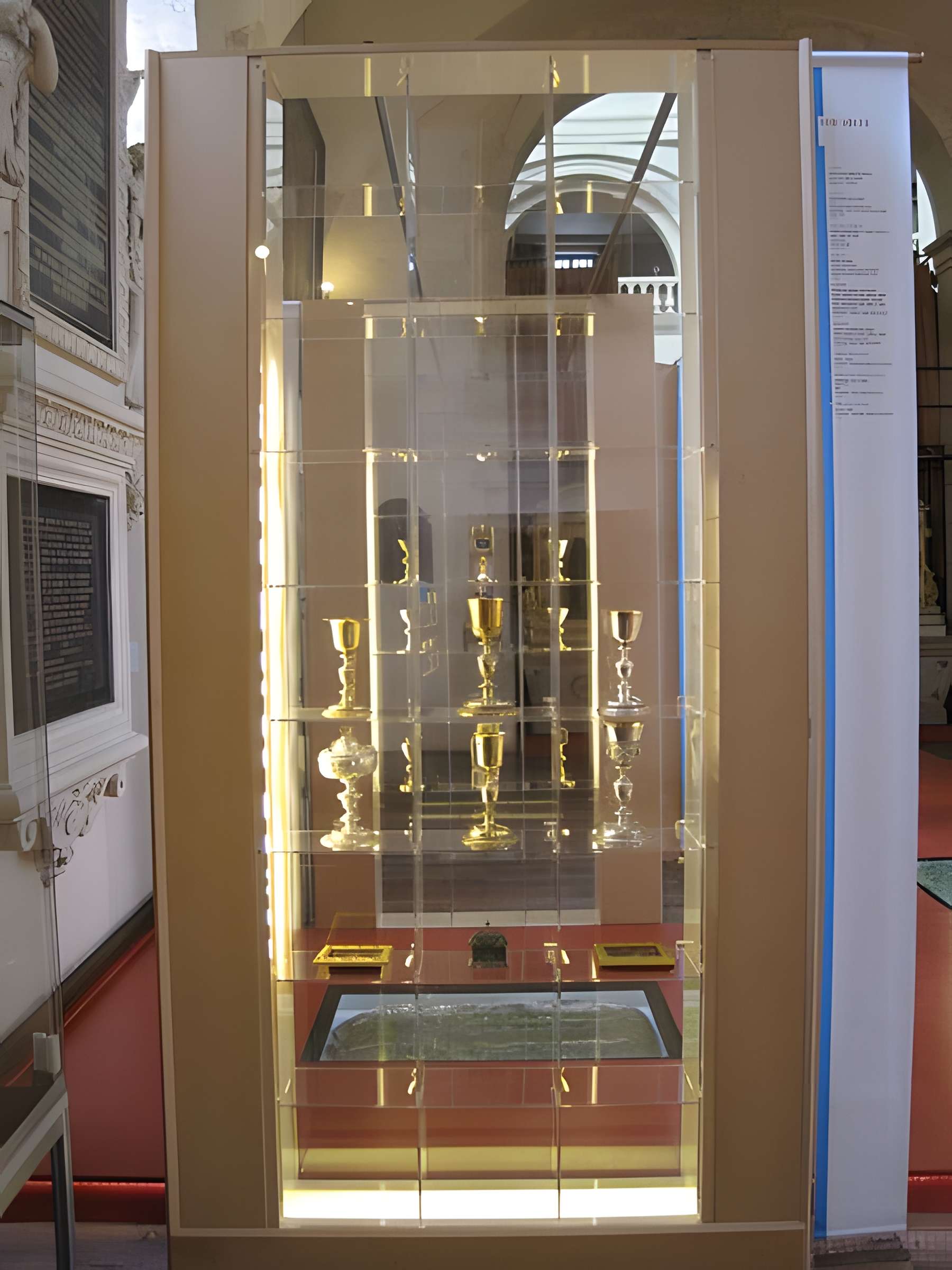 Musée d'art sacré de Dijon