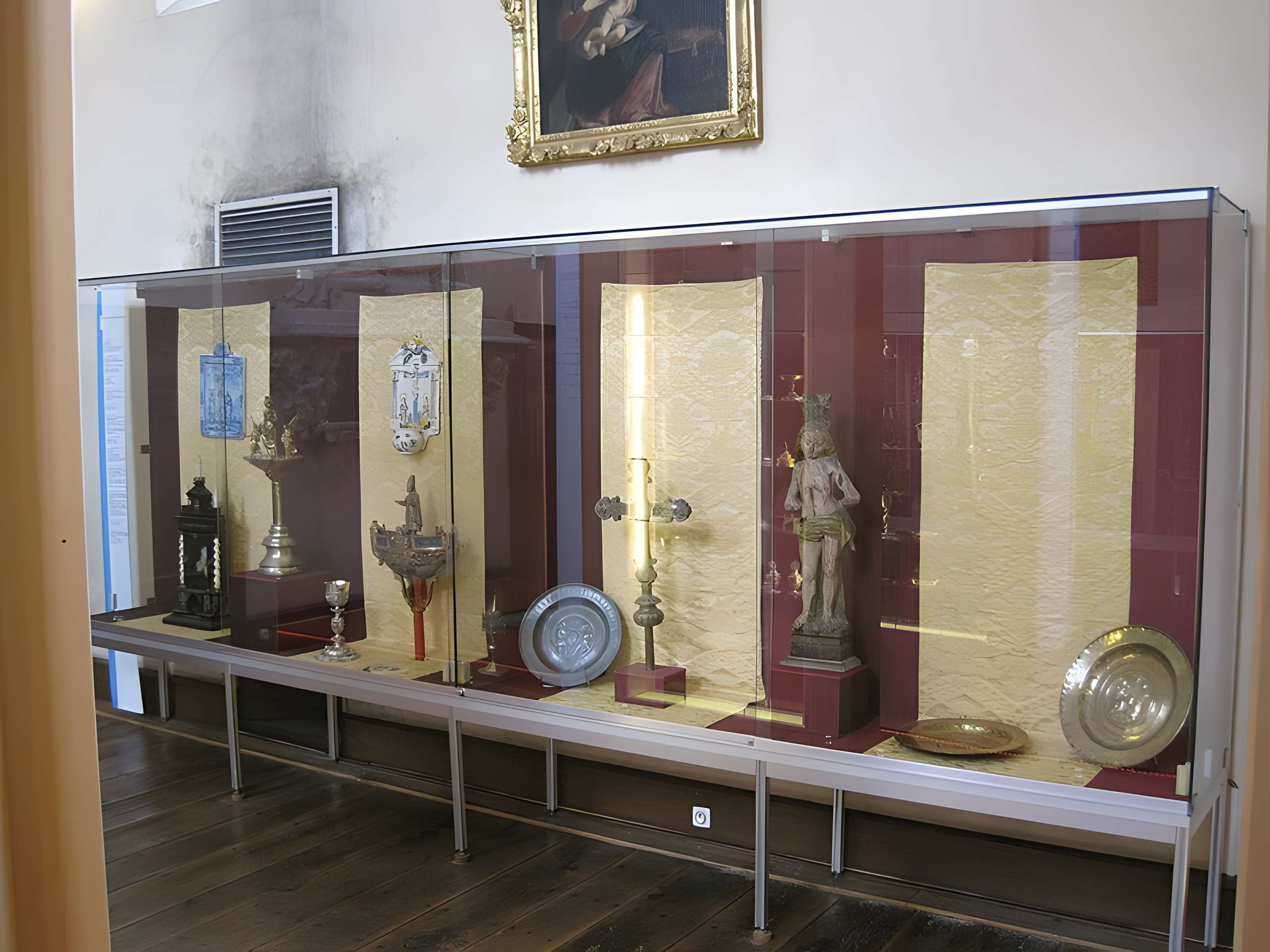 Musée d'art sacré de Dijon