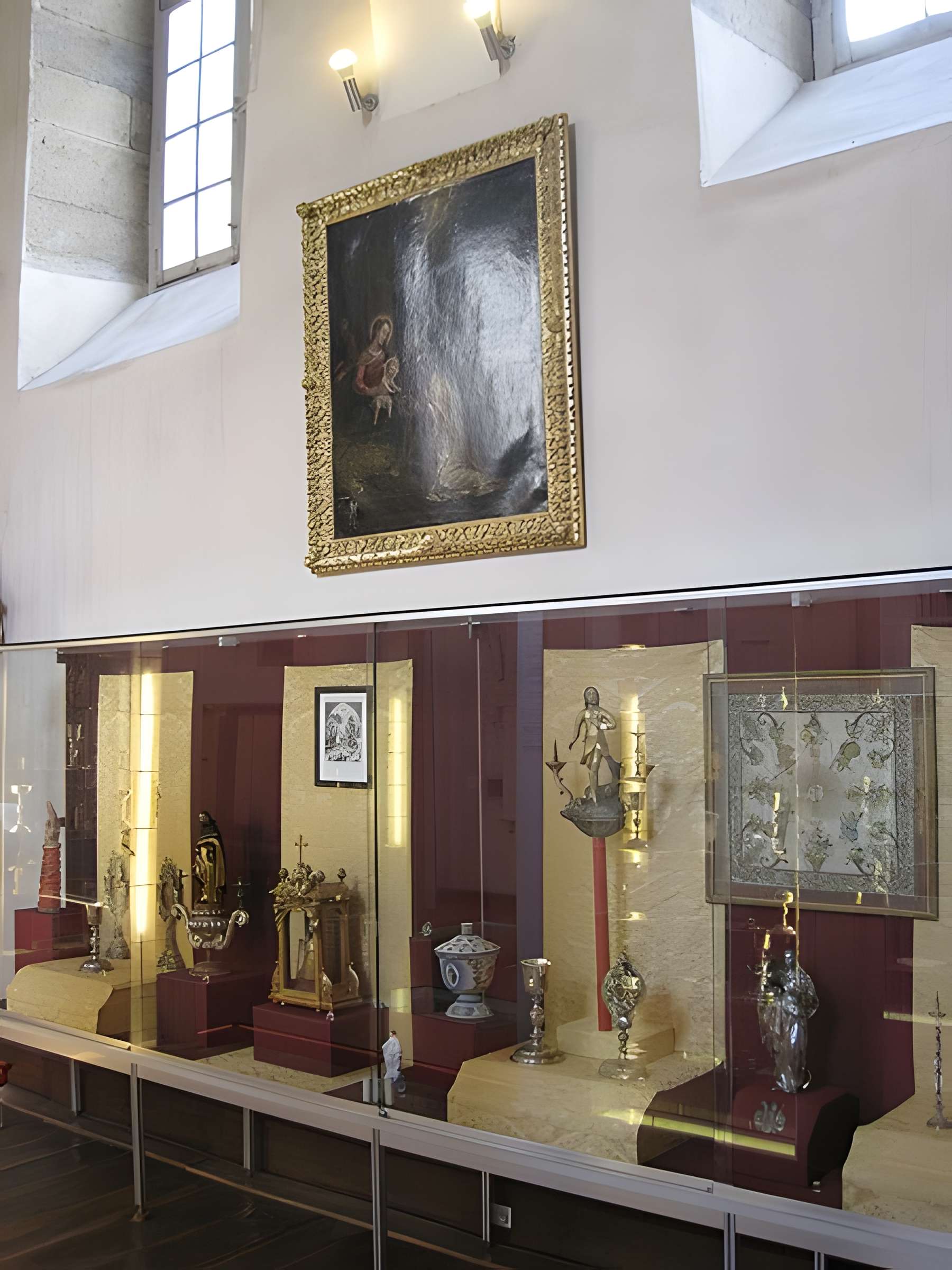 Musée d'art sacré de Dijon