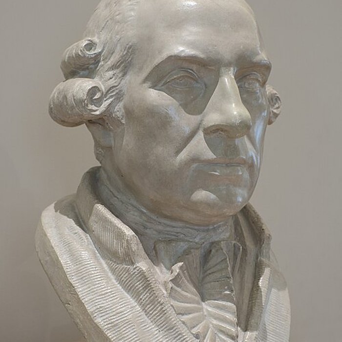 Photo de Musée de la Vie Bourguignonne Perrin de Puycousin à Dijon