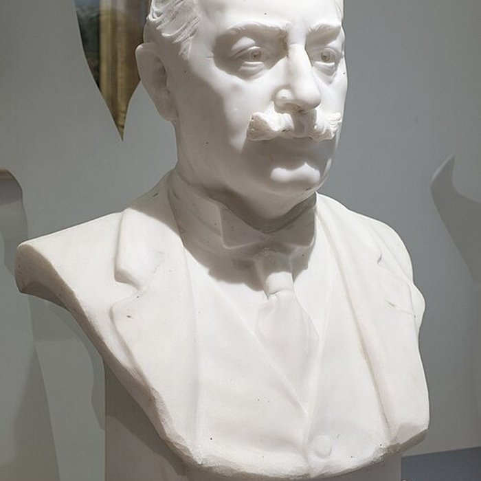 Photo de Musée de la Vie Bourguignonne Perrin de Puycousin à Dijon