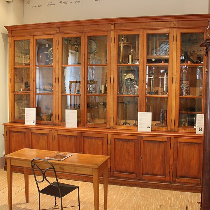 Photo de Musée de la Vie Bourguignonne Perrin de Puycousin à Dijon