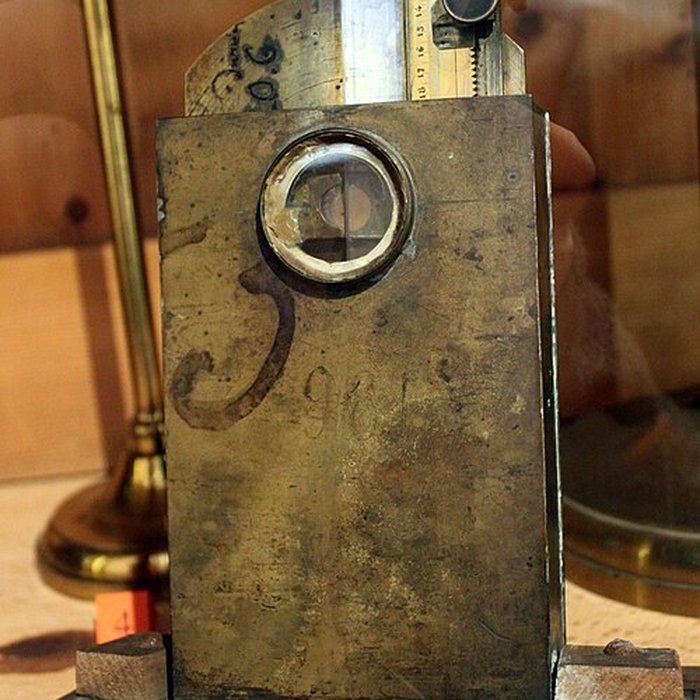 Photo de Musée de la Vie Bourguignonne Perrin de Puycousin à Dijon