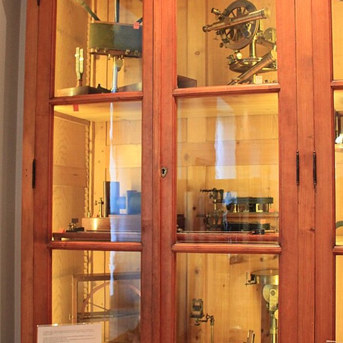 Photo de Musée de la Vie Bourguignonne Perrin de Puycousin à Dijon