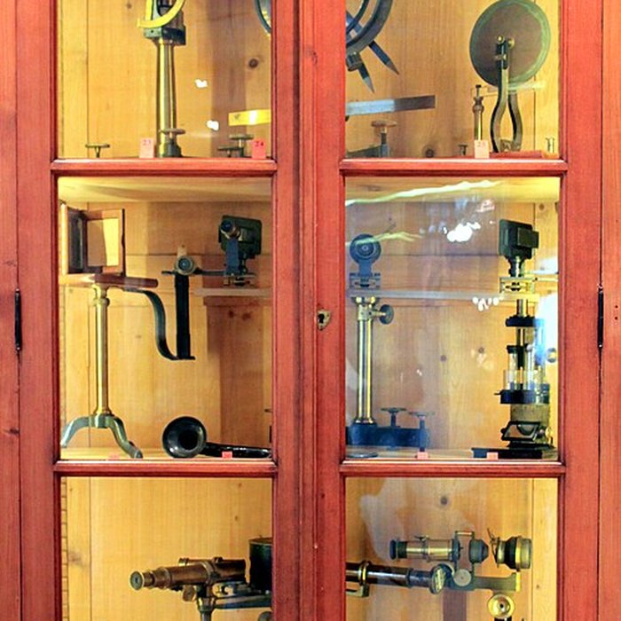 Photo de Musée de la Vie Bourguignonne Perrin de Puycousin à Dijon