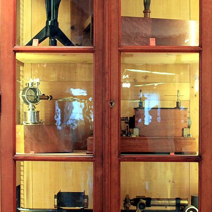 Photo de Musée de la Vie Bourguignonne Perrin de Puycousin à Dijon