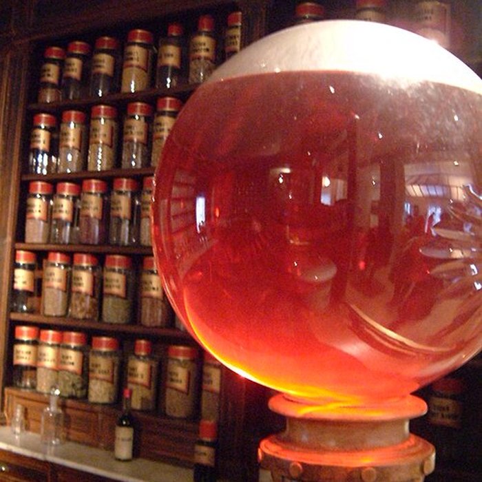 Photo de Musée de la Vie Bourguignonne Perrin de Puycousin à Dijon