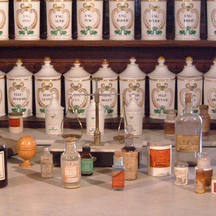 Photo de Musée de la Vie Bourguignonne Perrin de Puycousin à Dijon