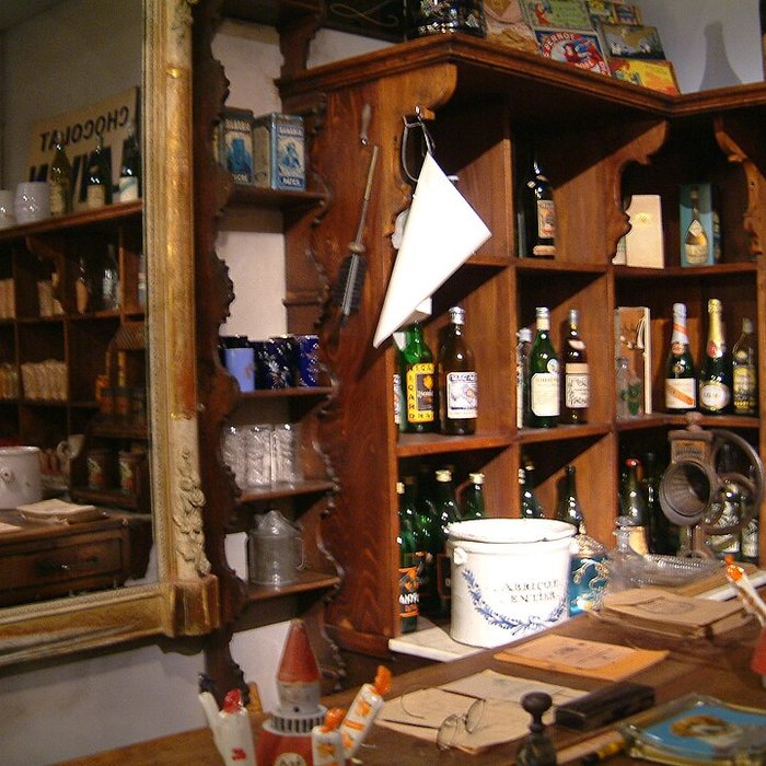 Photo de Musée de la Vie Bourguignonne Perrin de Puycousin à Dijon