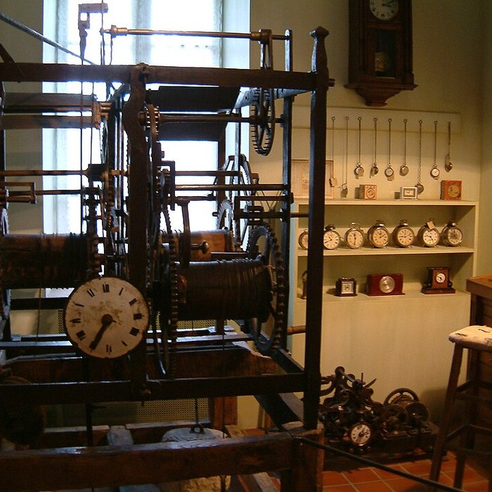 Photo de Musée de la Vie Bourguignonne Perrin de Puycousin à Dijon