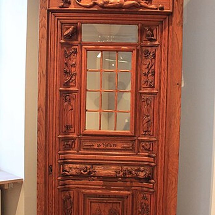 Photo de Musée de la Vie Bourguignonne Perrin de Puycousin à Dijon