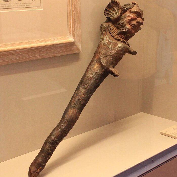 Photo de Musée de la Vie Bourguignonne Perrin de Puycousin à Dijon