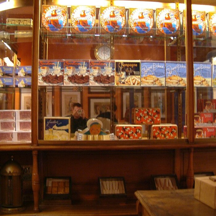 Photo de Musée de la Vie Bourguignonne Perrin de Puycousin à Dijon