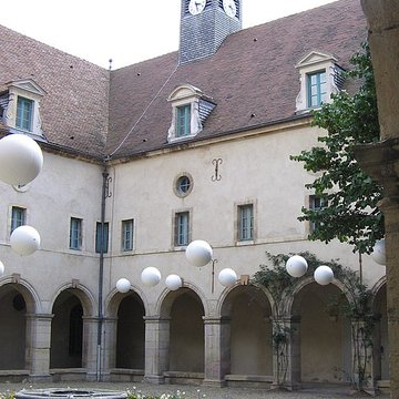 Musée de la Vie Bourguignonne Perrin de Puycousin à Dijon