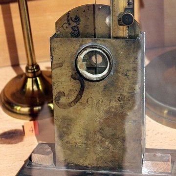 Musée de la Vie Bourguignonne Perrin de Puycousin à Dijon