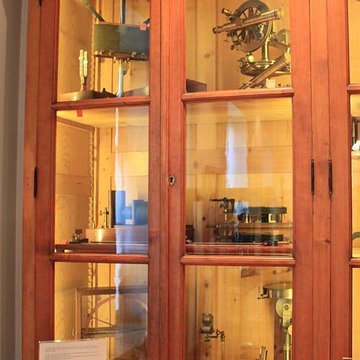 Musée de la Vie Bourguignonne Perrin de Puycousin à Dijon