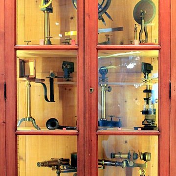 Musée de la Vie Bourguignonne Perrin de Puycousin à Dijon