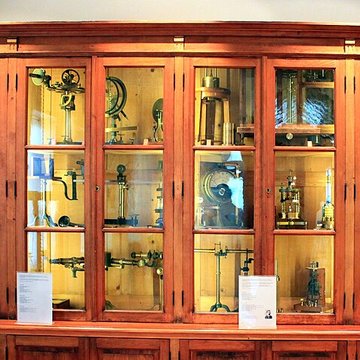 Musée de la Vie Bourguignonne Perrin de Puycousin à Dijon