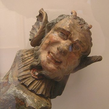 Musée de la Vie Bourguignonne Perrin de Puycousin à Dijon