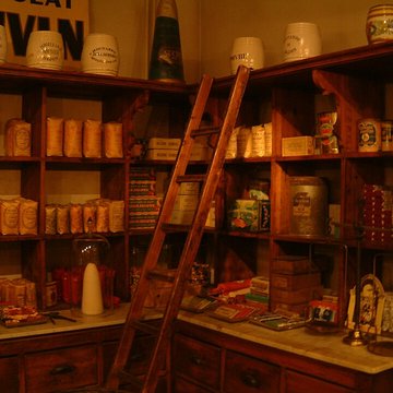 Musée de la Vie Bourguignonne Perrin de Puycousin à Dijon