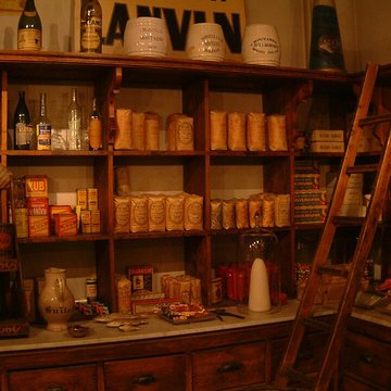 Musée de la Vie Bourguignonne Perrin de Puycousin à Dijon