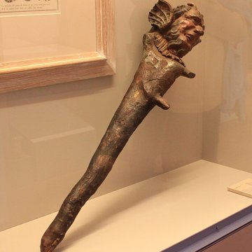 Musée de la Vie Bourguignonne Perrin de Puycousin à Dijon