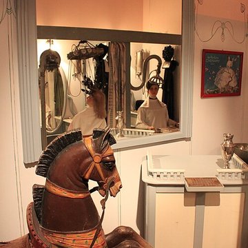 Musée de la Vie Bourguignonne Perrin de Puycousin à Dijon