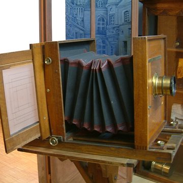 Musée de la Vie Bourguignonne Perrin de Puycousin à Dijon